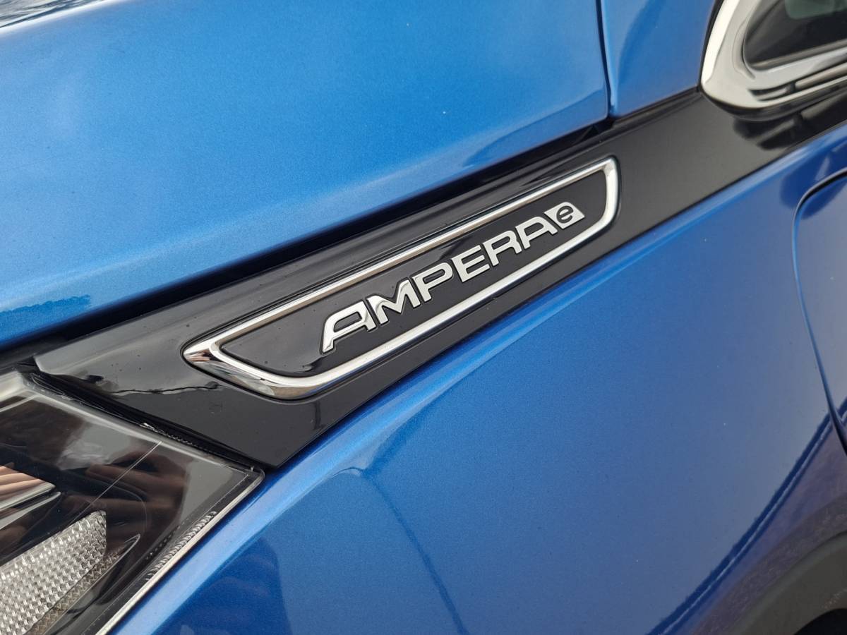 Opel Ampera-e Opel Ampera-e SOH 100% Executive 60 kWh Carplay Hoge zit Clima Cruis