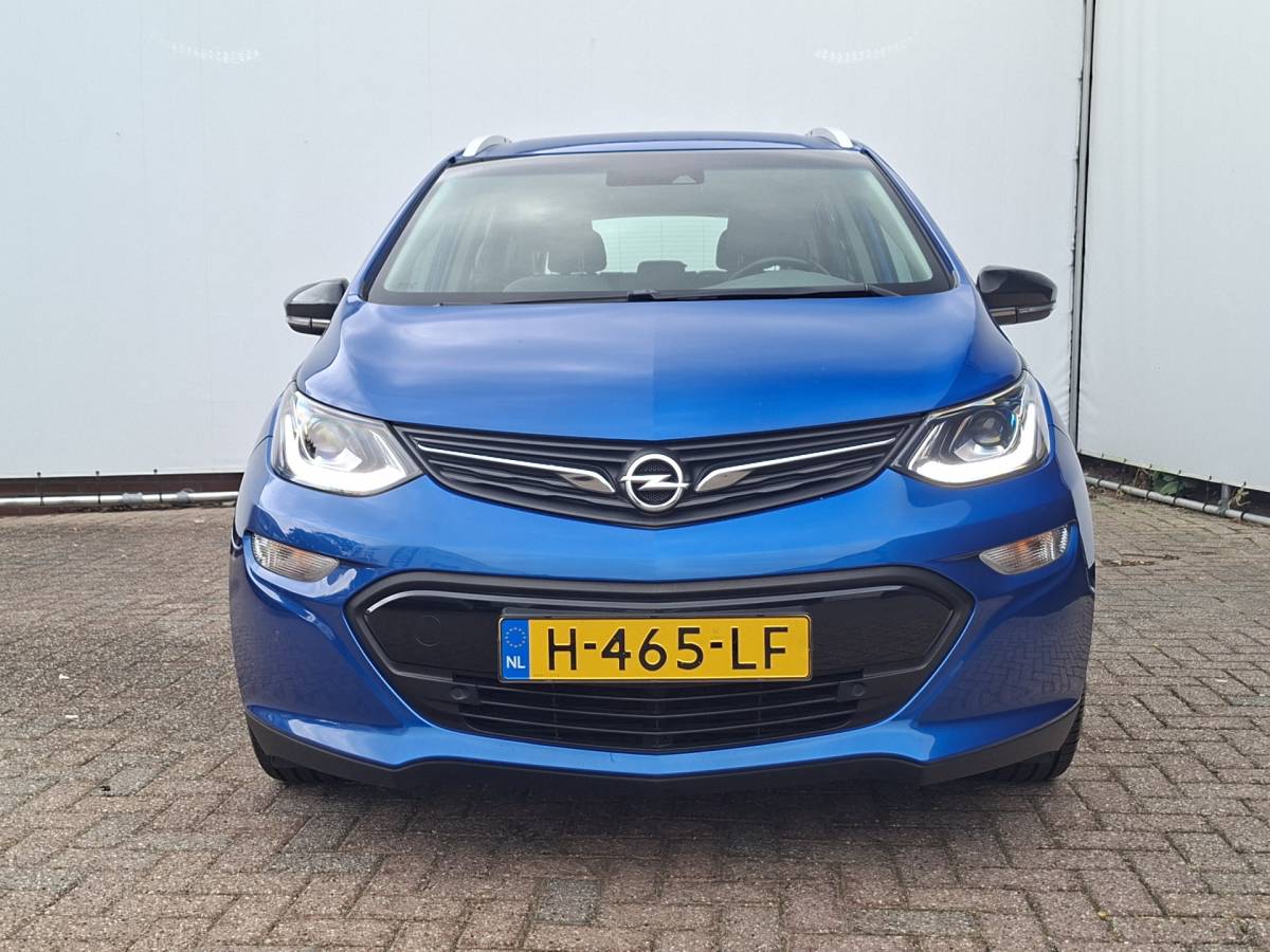 Opel Ampera-e Opel Ampera-e SOH 100% Executive 60 kWh Carplay Hoge zit Clima Cruis