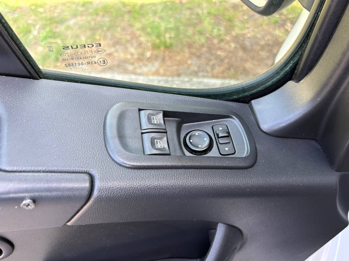 Opel Movano Opel Movano 2.3 Turbo L3H2 135PK|achteruitrijcamera|airco|cruise|bluetooth|parkeersensoren achter|elektrisch pakket|EURO6