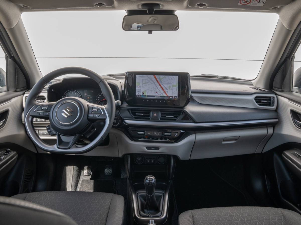 Suzuki Swift Suzuki Swift 1.2 Style Smart Hybrid| € 2.200,- Korting!!| Apple carplay|Androidauto