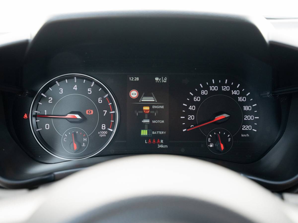 Suzuki Swift Suzuki Swift 1.2 Style Smart Hybrid| € 2.200,- Korting!!| Apple carplay|Androidauto