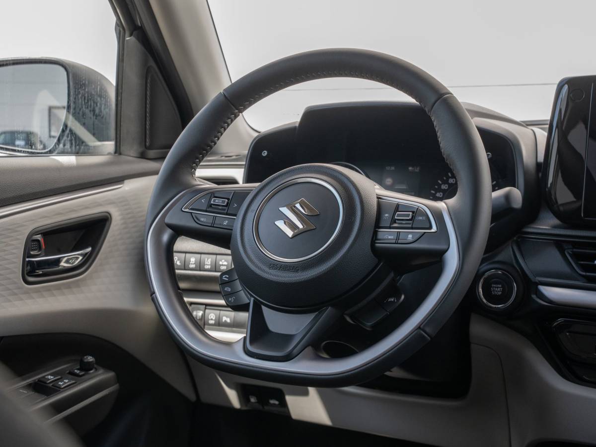 Suzuki Swift Suzuki Swift 1.2 Style Smart Hybrid| € 2.200,- Korting!!| Apple carplay|Androidauto
