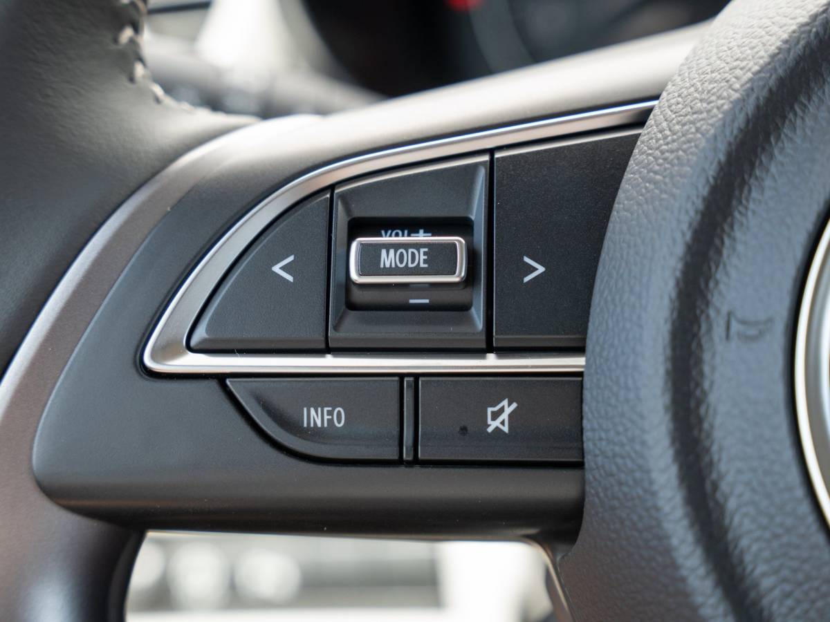 Suzuki Swift Suzuki Swift 1.2 Style Smart Hybrid| € 2.200,- Korting!!| Apple carplay|Androidauto