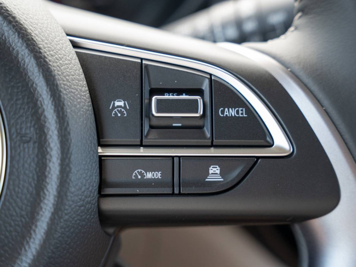 Suzuki Swift Suzuki Swift 1.2 Style Smart Hybrid| € 2.200,- Korting!!| Apple carplay|Androidauto