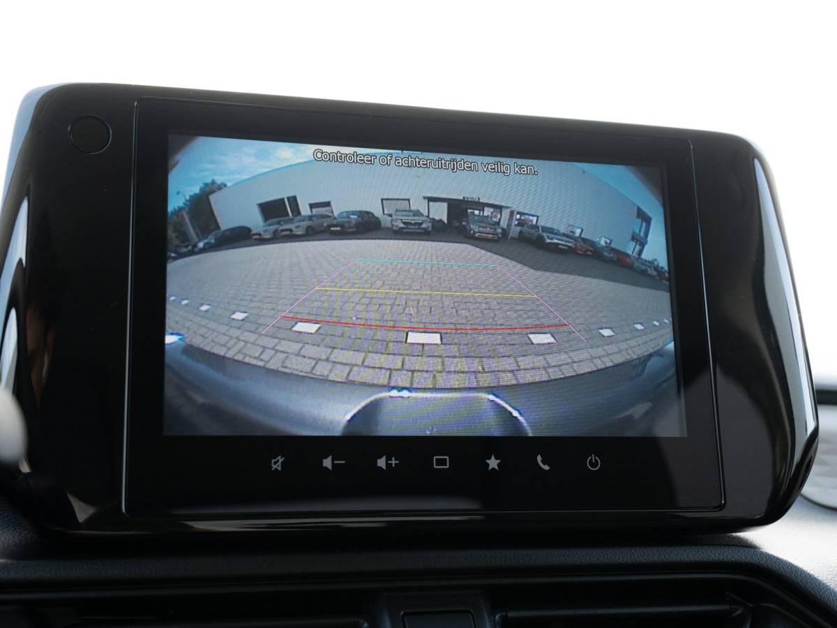 Suzuki Swift Suzuki Swift 1.2 Style Smart Hybrid| € 2.200,- Korting!!| Apple carplay|Androidauto