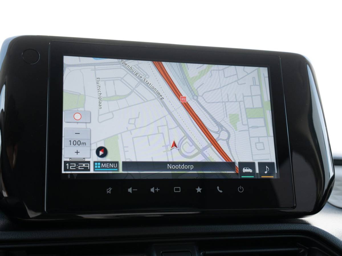 Suzuki Swift Suzuki Swift 1.2 Style Smart Hybrid| € 2.200,- Korting!!| Apple carplay|Androidauto