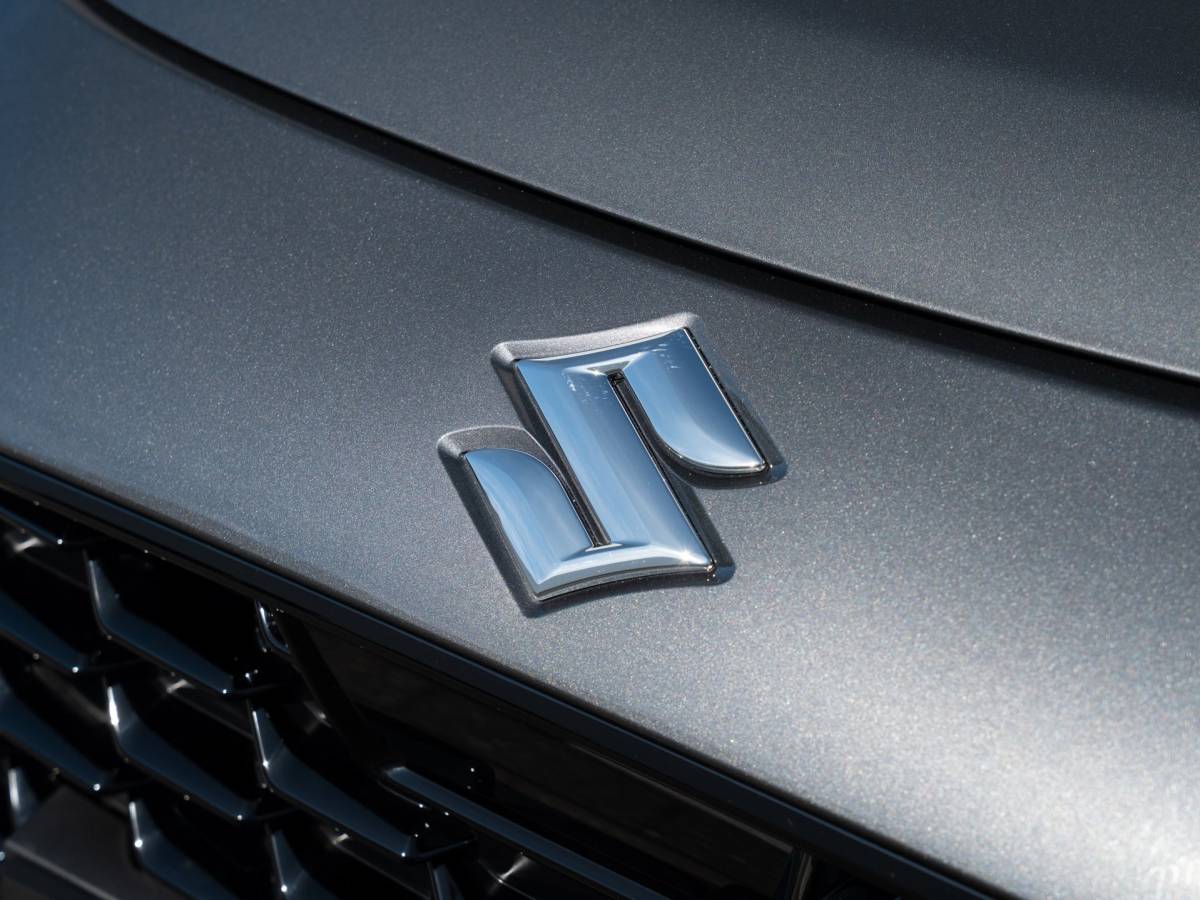 Suzuki Swift Suzuki Swift 1.2 Style Smart Hybrid| € 2.200,- Korting!!| Apple carplay|Androidauto