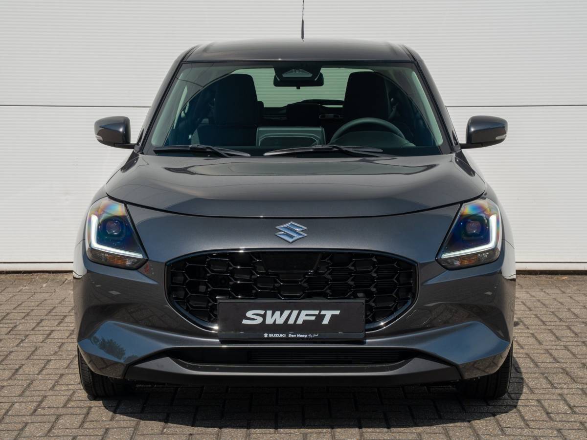 Suzuki Swift Suzuki Swift 1.2 Style Smart Hybrid| € 2.200,- Korting!!| Apple carplay|Androidauto