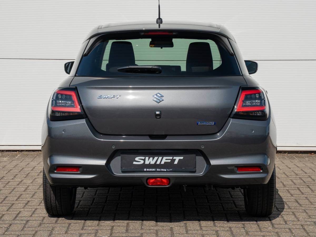 Suzuki Swift Suzuki Swift 1.2 Style Smart Hybrid| € 2.200,- Korting!!| Apple carplay|Androidauto