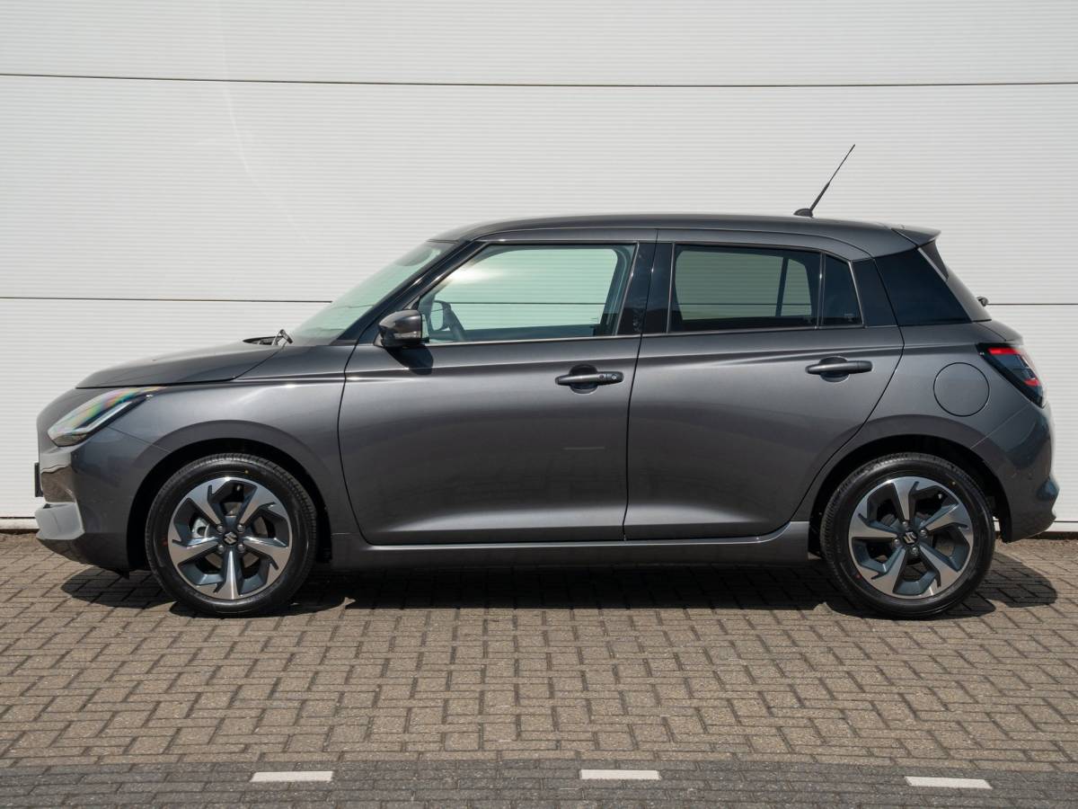 Suzuki Swift Suzuki Swift 1.2 Style Smart Hybrid| € 2.200,- Korting!!| Apple carplay|Androidauto