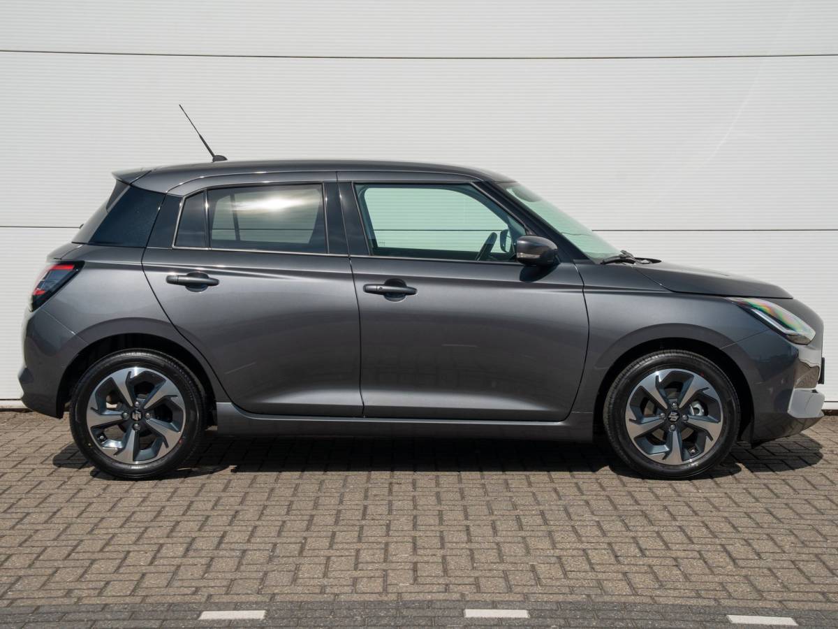 Suzuki Swift Suzuki Swift 1.2 Style Smart Hybrid| € 2.200,- Korting!!| Apple carplay|Androidauto