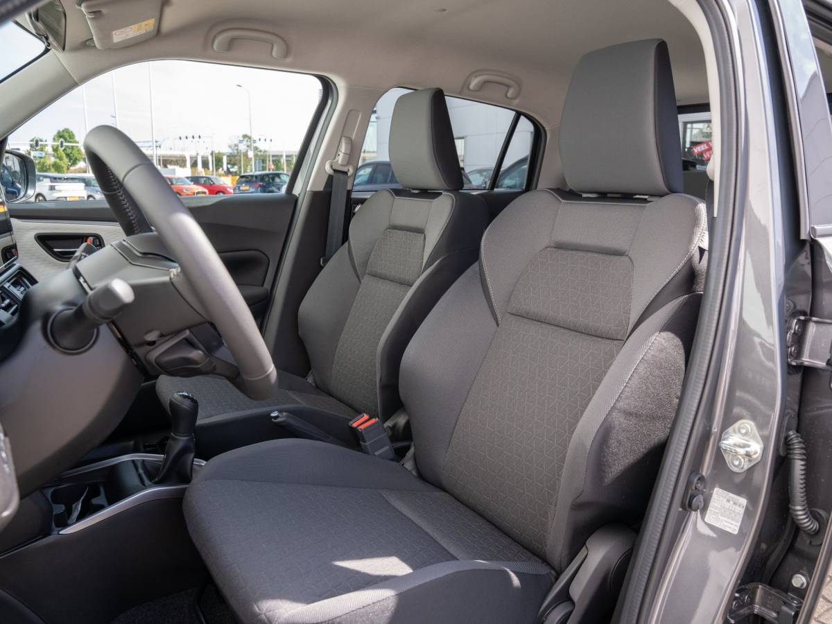 Suzuki Swift Suzuki Swift 1.2 Style Smart Hybrid| € 2.200,- Korting!!| Apple carplay|Androidauto