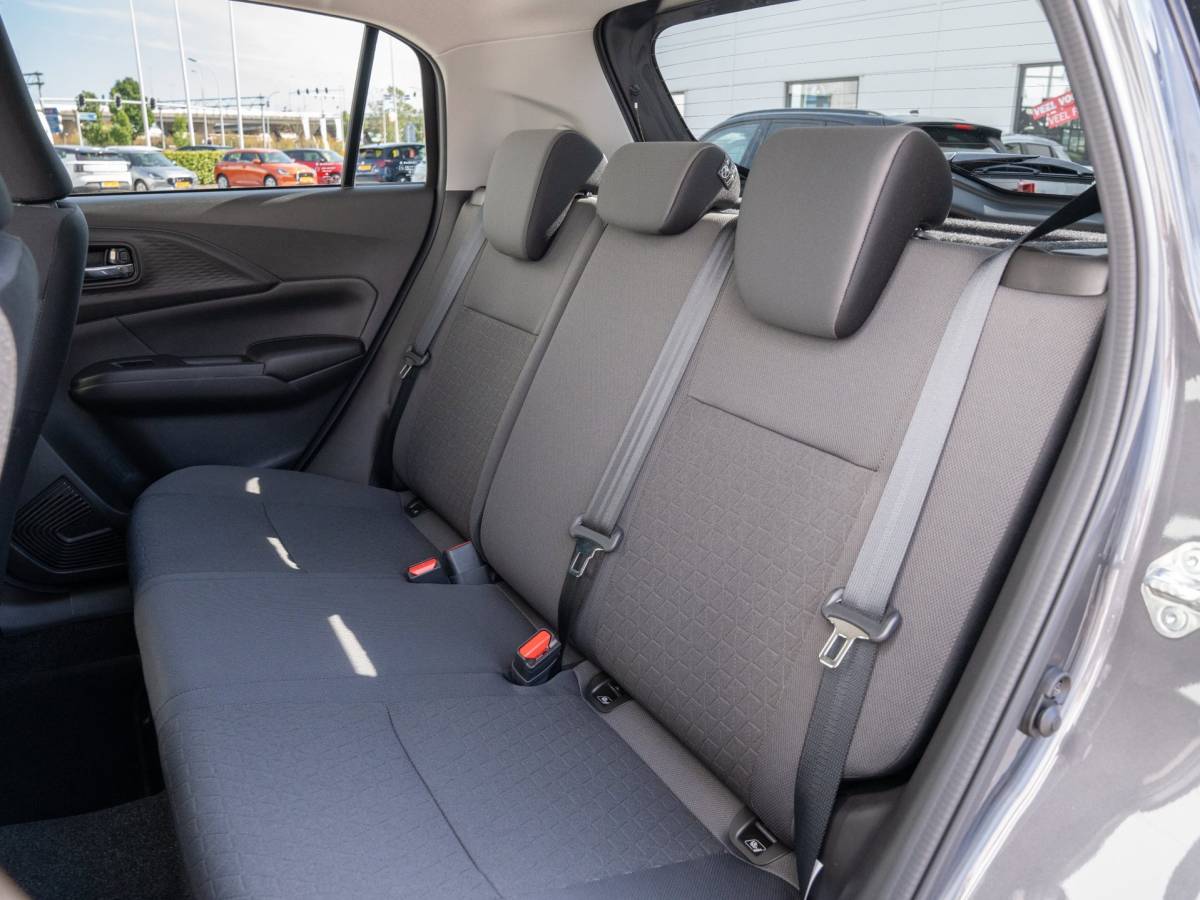 Suzuki Swift Suzuki Swift 1.2 Style Smart Hybrid| € 2.200,- Korting!!| Apple carplay|Androidauto