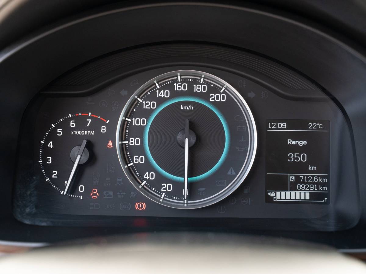 Suzuki Ignis Suzuki Ignis 1.2 Select| Smart Hybrid | Apple Carplay | Android auto | Stoelverwarming | Achteruitrij camera |