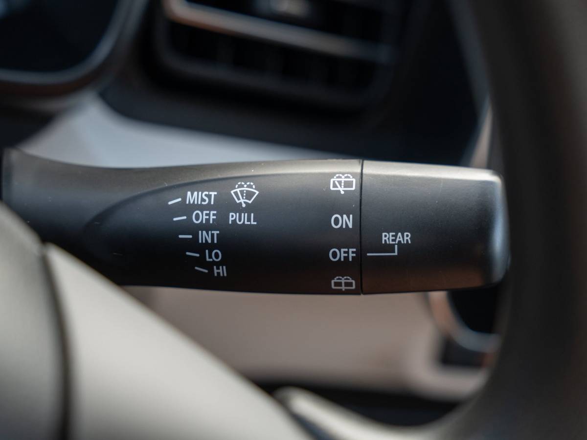 Suzuki Ignis Suzuki Ignis 1.2 Select| Smart Hybrid | Apple Carplay | Android auto | Stoelverwarming | Achteruitrij camera |