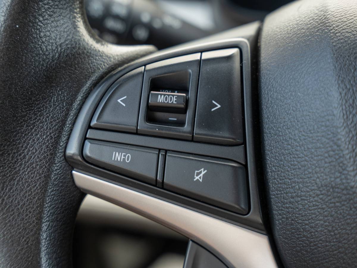 Suzuki Ignis Suzuki Ignis 1.2 Select| Smart Hybrid | Apple Carplay | Android auto | Stoelverwarming | Achteruitrij camera |
