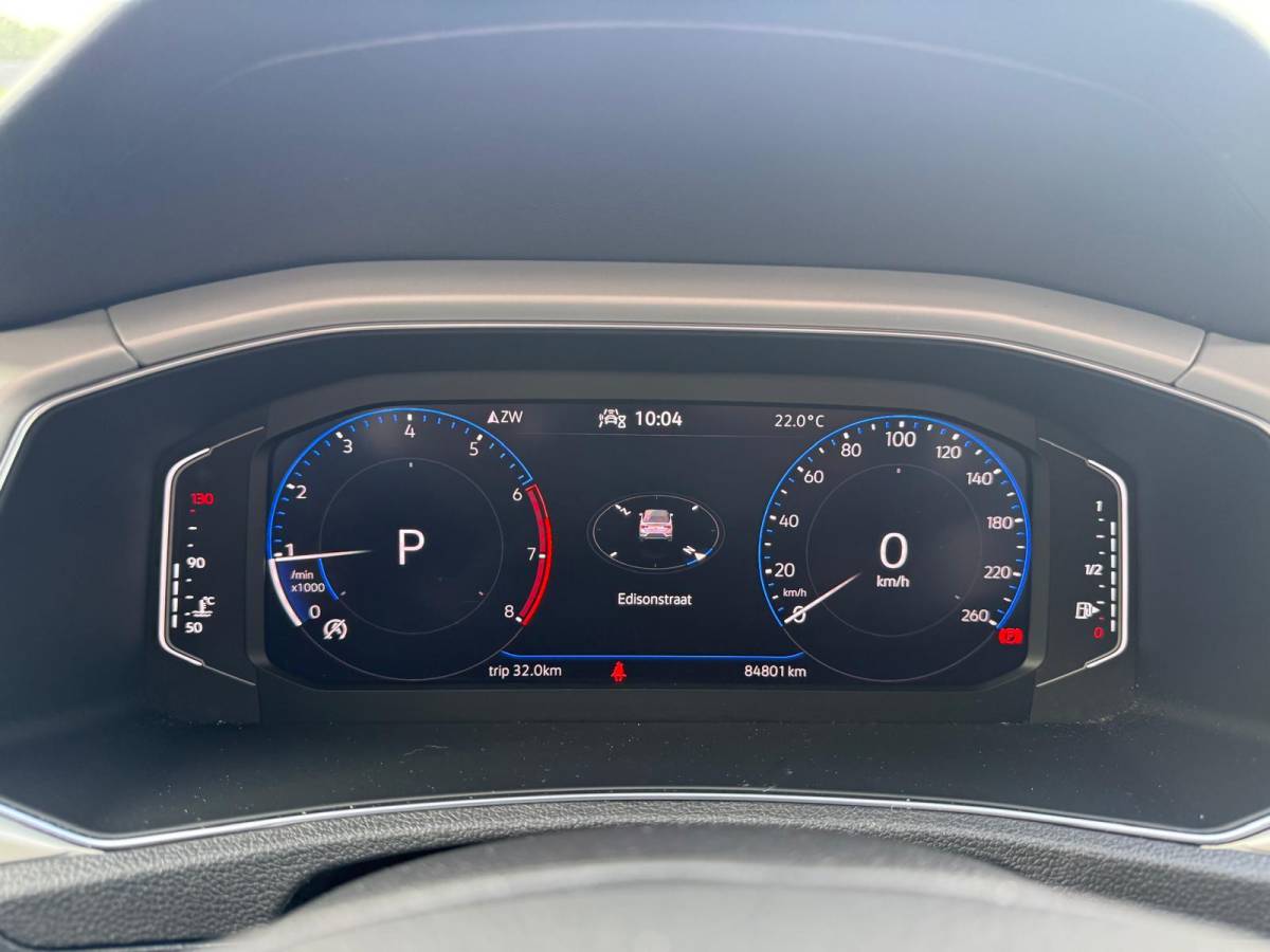 Volkswagen T-Roc Volkswagen T-Roc Cabrio 1.5 TSI Style | 2E EIGENAAR | 3/6/12 MND GARANTIE | AUTOMAAT | DIGITAL DASH | ACC | LED | CARPLAY | DAB | STOEL/STUUR VERW. |