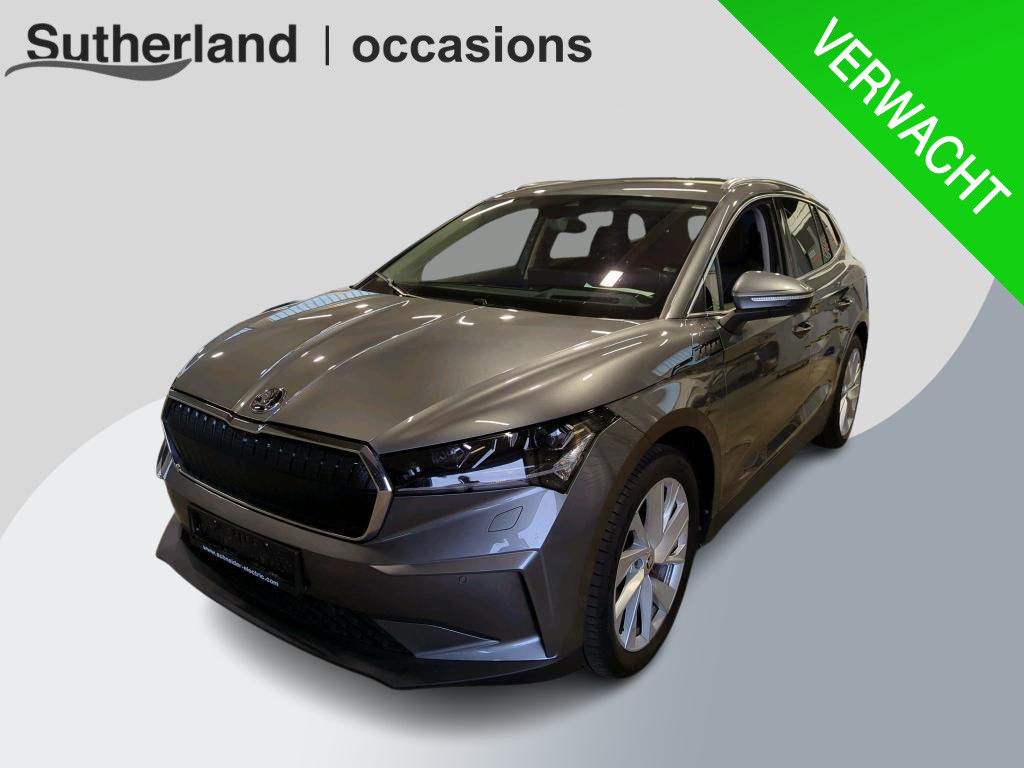 Škoda Enyaq iV