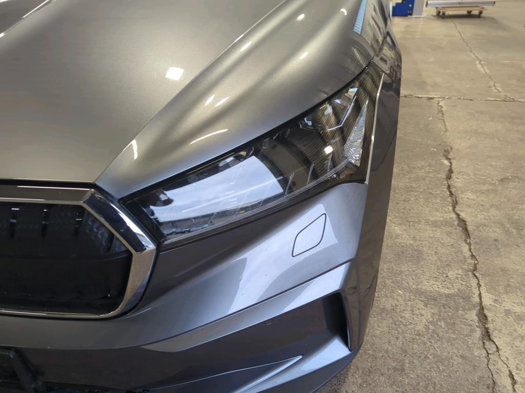 Škoda Enyaq iV Skoda Enyaq iV 80 Sportline SOH 94% | Warmtepomp | Navigatie