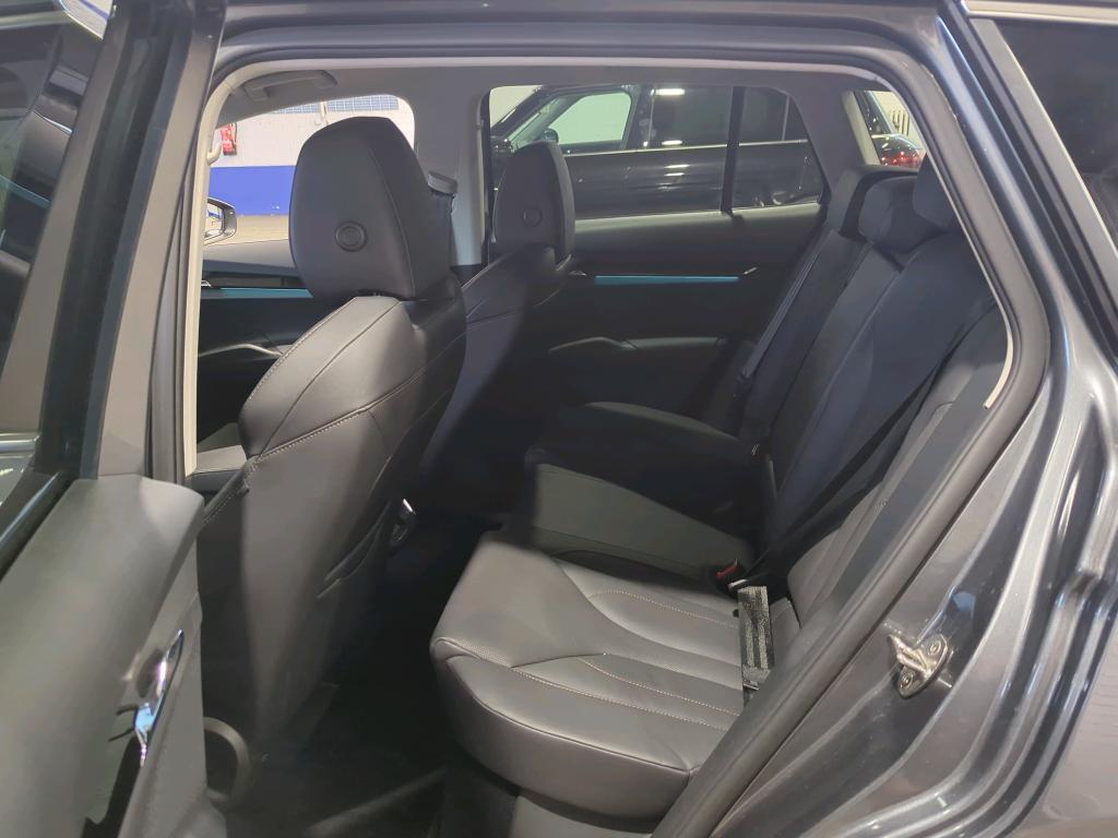 Škoda Enyaq iV Skoda Enyaq iV 80 Sportline SOH 94% | Warmtepomp | Navigatie