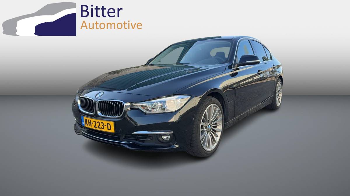 BMW 3 Serie