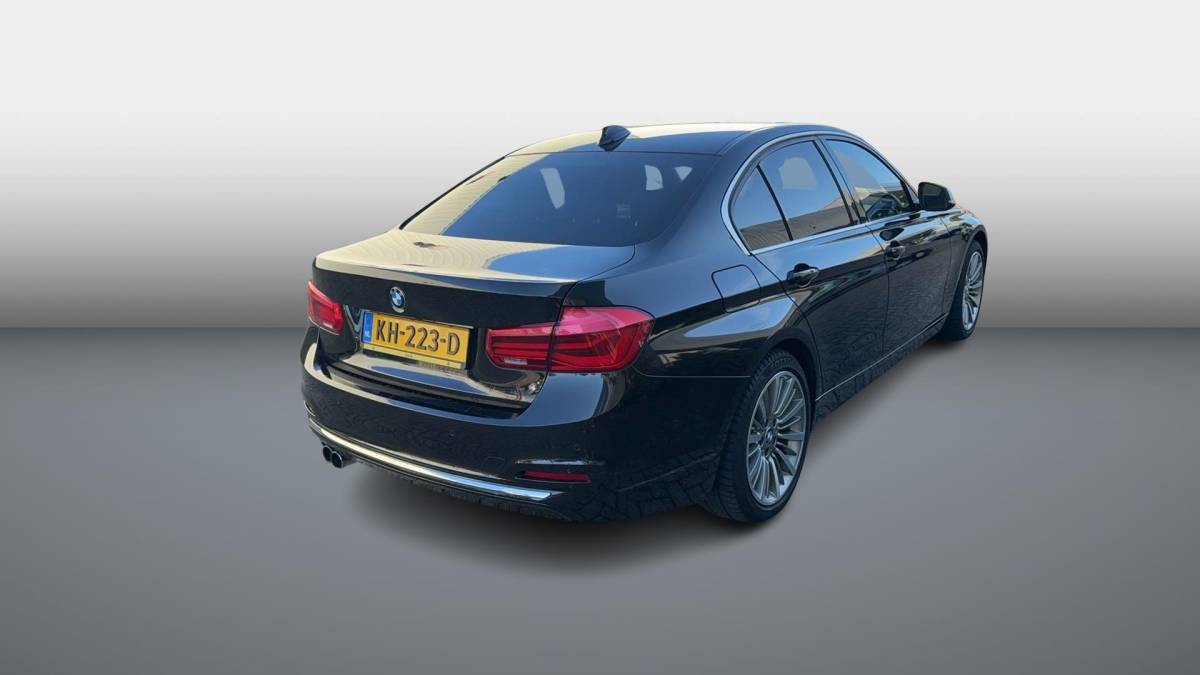 BMW 3 Serie BMW 3-serie 330e Centennial High Executive Volledig Dealer Onderhouden.