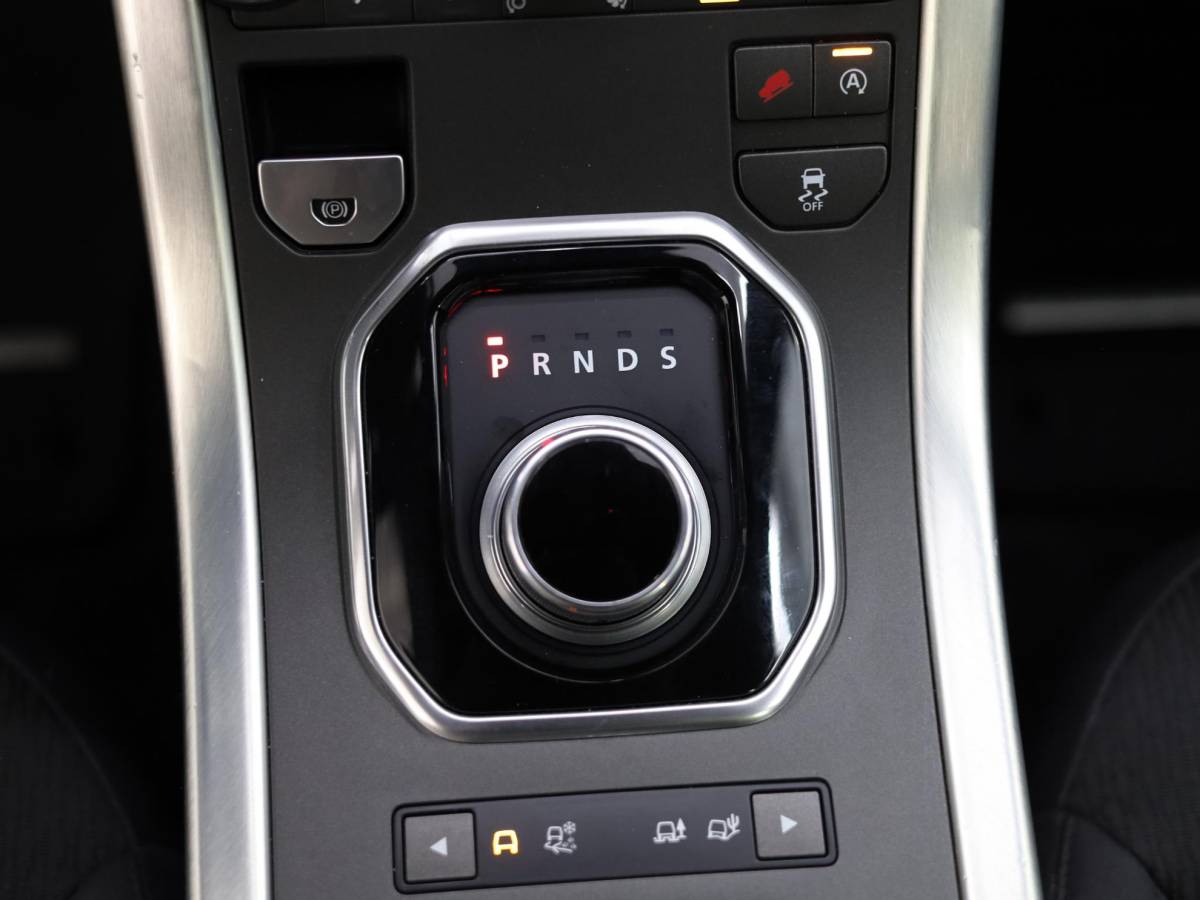 Land Rover Range Rover Evoque Land Rover Range Rover Evoque 2.0 TD4 Urban Series Pure