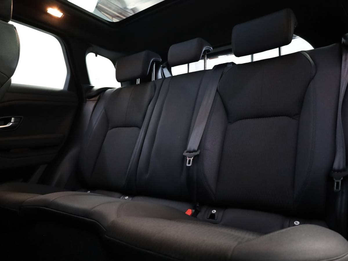 Land Rover Range Rover Evoque Land Rover Range Rover Evoque 2.0 TD4 Urban Series Pure