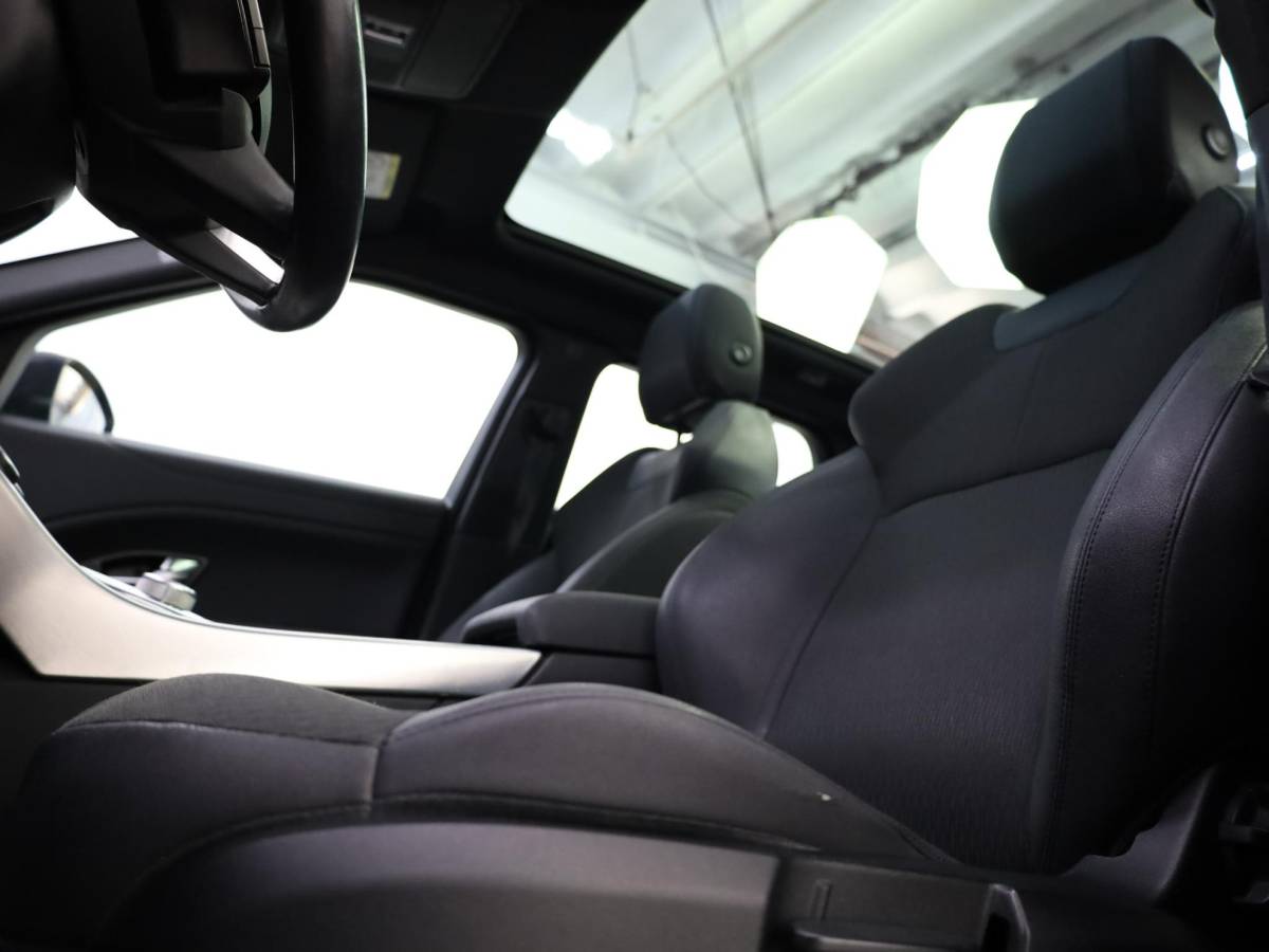 Land Rover Range Rover Evoque Land Rover Range Rover Evoque 2.0 TD4 Urban Series Pure