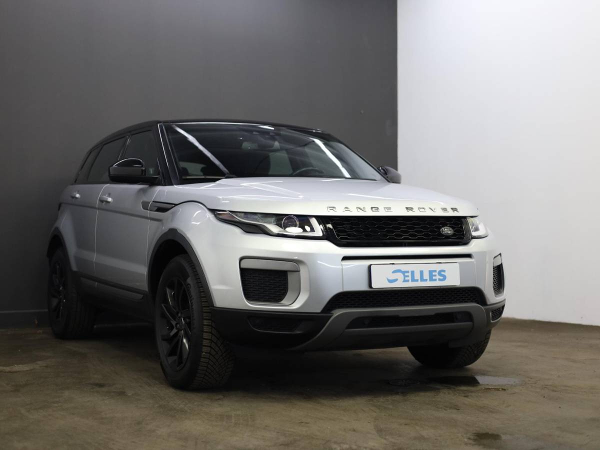 Land Rover Range Rover Evoque Land Rover Range Rover Evoque 2.0 TD4 Urban Series Pure