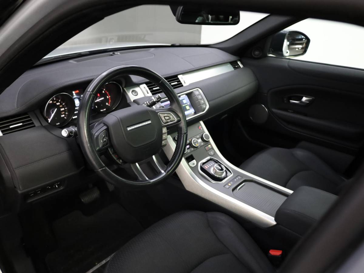 Land Rover Range Rover Evoque Land Rover Range Rover Evoque 2.0 TD4 Urban Series Pure