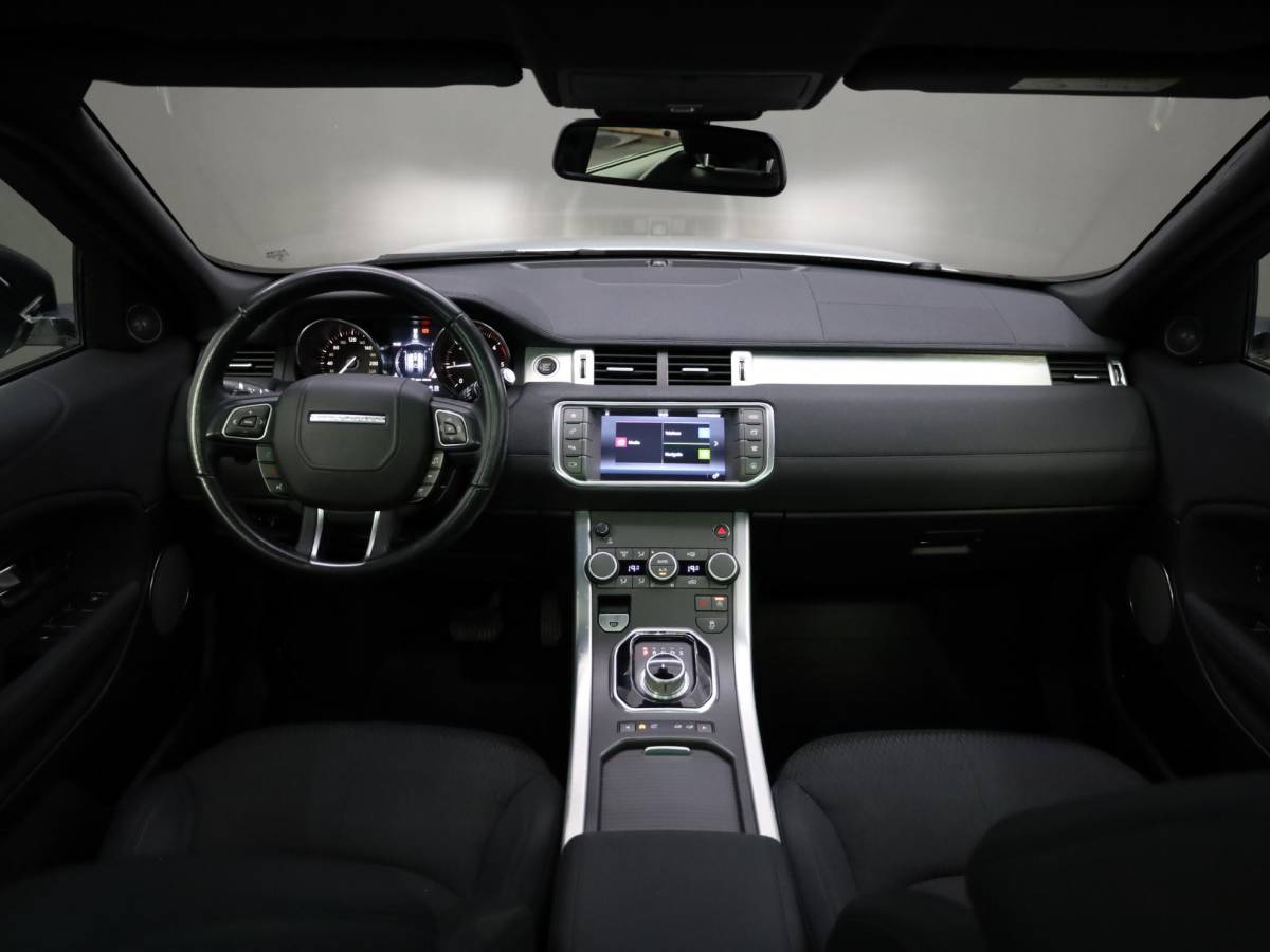 Land Rover Range Rover Evoque Land Rover Range Rover Evoque 2.0 TD4 Urban Series Pure