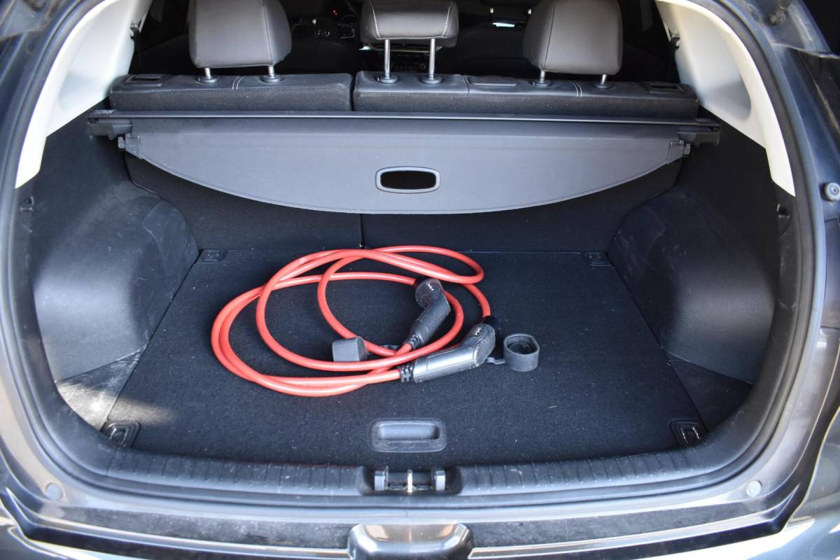 Kia e-Niro Kia e-Niro DynamicPlusLine 64 kWh | 100% SOH | Schuifdak | Stoelverwarming | Camera |