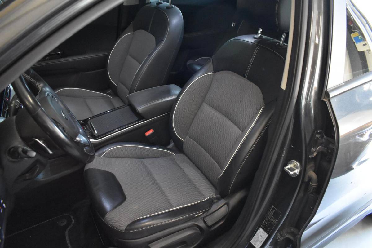 Kia e-Niro Kia e-Niro DynamicPlusLine 64 kWh | 100% SOH | Schuifdak | Stoelverwarming | Camera |