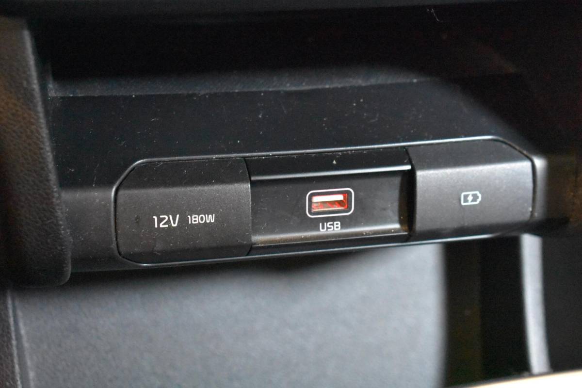 Kia e-Niro Kia e-Niro DynamicPlusLine 64 kWh | 100% SOH | Schuifdak | Stoelverwarming | Camera |