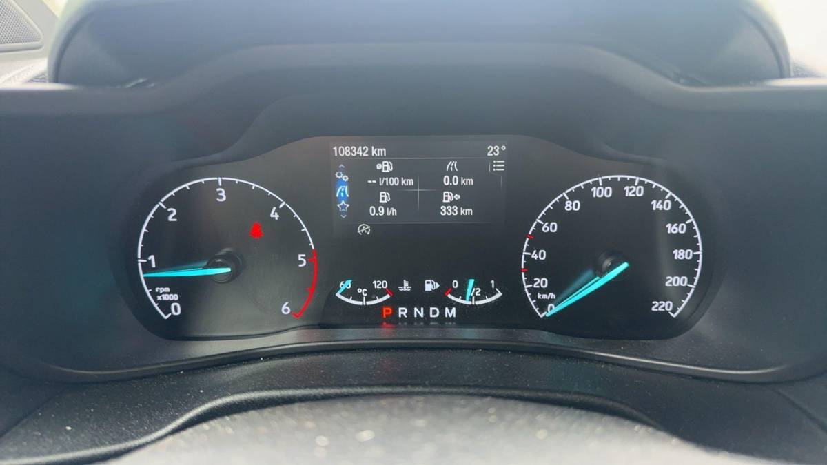 Ford Transit Connect Ford Transit Connect 1.5 EcoBlue L2 Trend Automaat|120 pk| Volledig Ford Dealer Onderhouden |1 Eigenaar|Euro 6