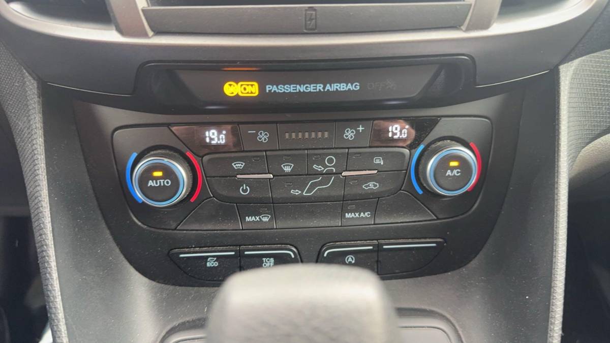 Ford Transit Connect Ford Transit Connect 1.5 EcoBlue L2 Trend Automaat|120 pk| Volledig Ford Dealer Onderhouden |1 Eigenaar|Euro 6