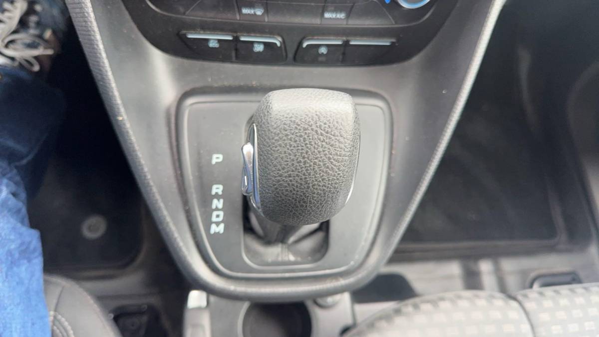Ford Transit Connect Ford Transit Connect 1.5 EcoBlue L2 Trend Automaat|120 pk| Volledig Ford Dealer Onderhouden |1 Eigenaar|Euro 6