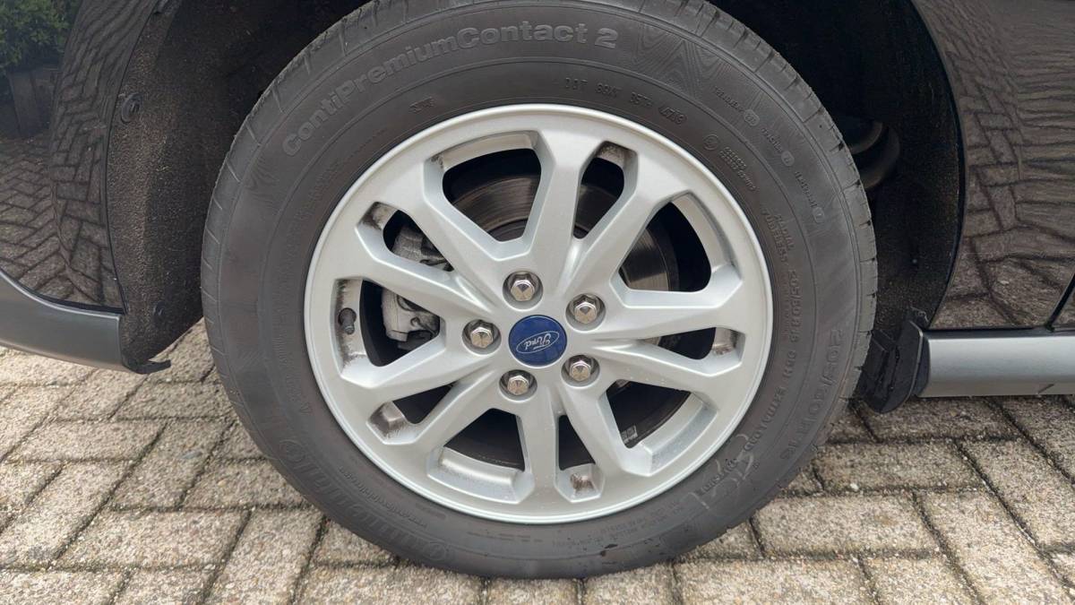 Ford Transit Connect Ford Transit Connect 1.5 EcoBlue L2 Trend Automaat|120 pk| Volledig Ford Dealer Onderhouden |1 Eigenaar|Euro 6