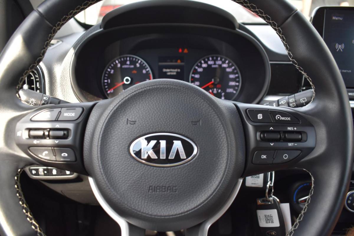 Kia Picanto Kia Picanto 1.0 DPi DynamicLine | Camera | Carplay | Cruise Control |