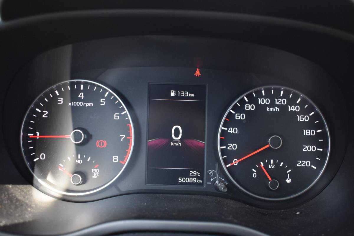 Kia Picanto Kia Picanto 1.0 DPi DynamicLine | Camera | Carplay | Cruise Control |
