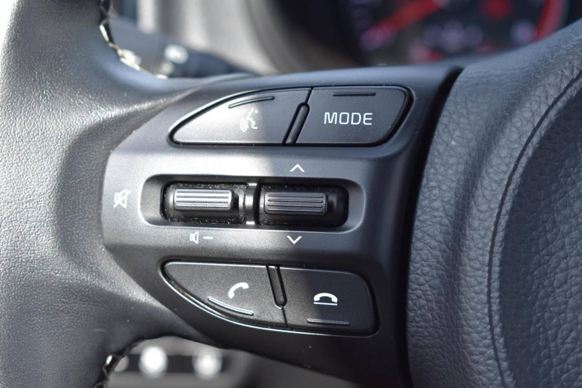 Kia Picanto Kia Picanto 1.0 DPi DynamicLine | Camera | Carplay | Cruise Control |