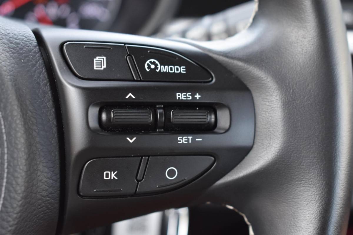Kia Picanto Kia Picanto 1.0 DPi DynamicLine | Camera | Carplay | Cruise Control |