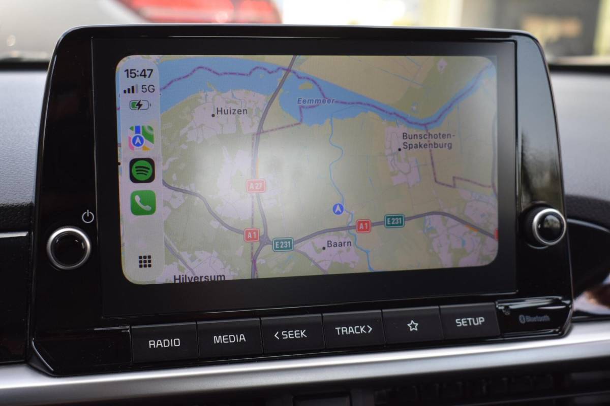 Kia Picanto Kia Picanto 1.0 DPi DynamicLine | Camera | Carplay | Cruise Control |