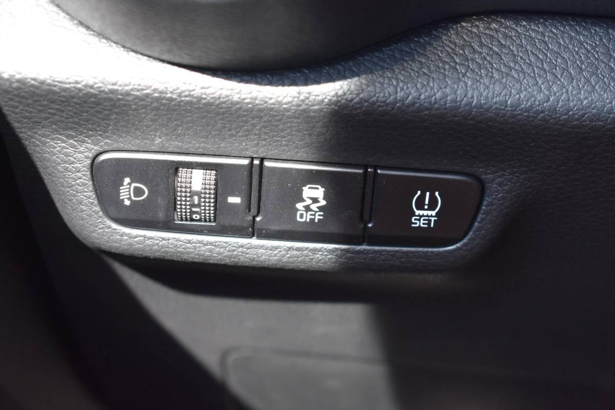 Kia Picanto Kia Picanto 1.0 DPi DynamicLine | Camera | Carplay | Cruise Control |