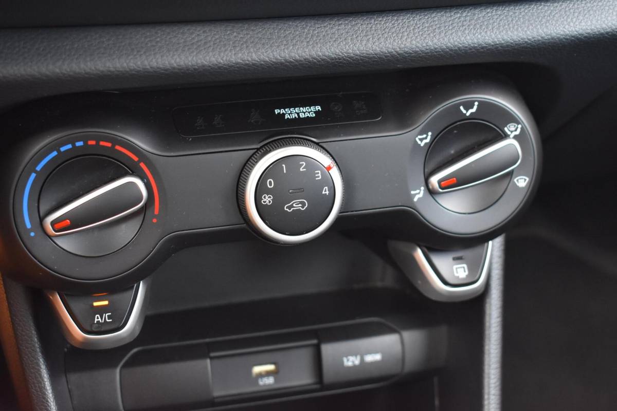 Kia Picanto Kia Picanto 1.0 DPi DynamicLine | Camera | Carplay | Cruise Control |