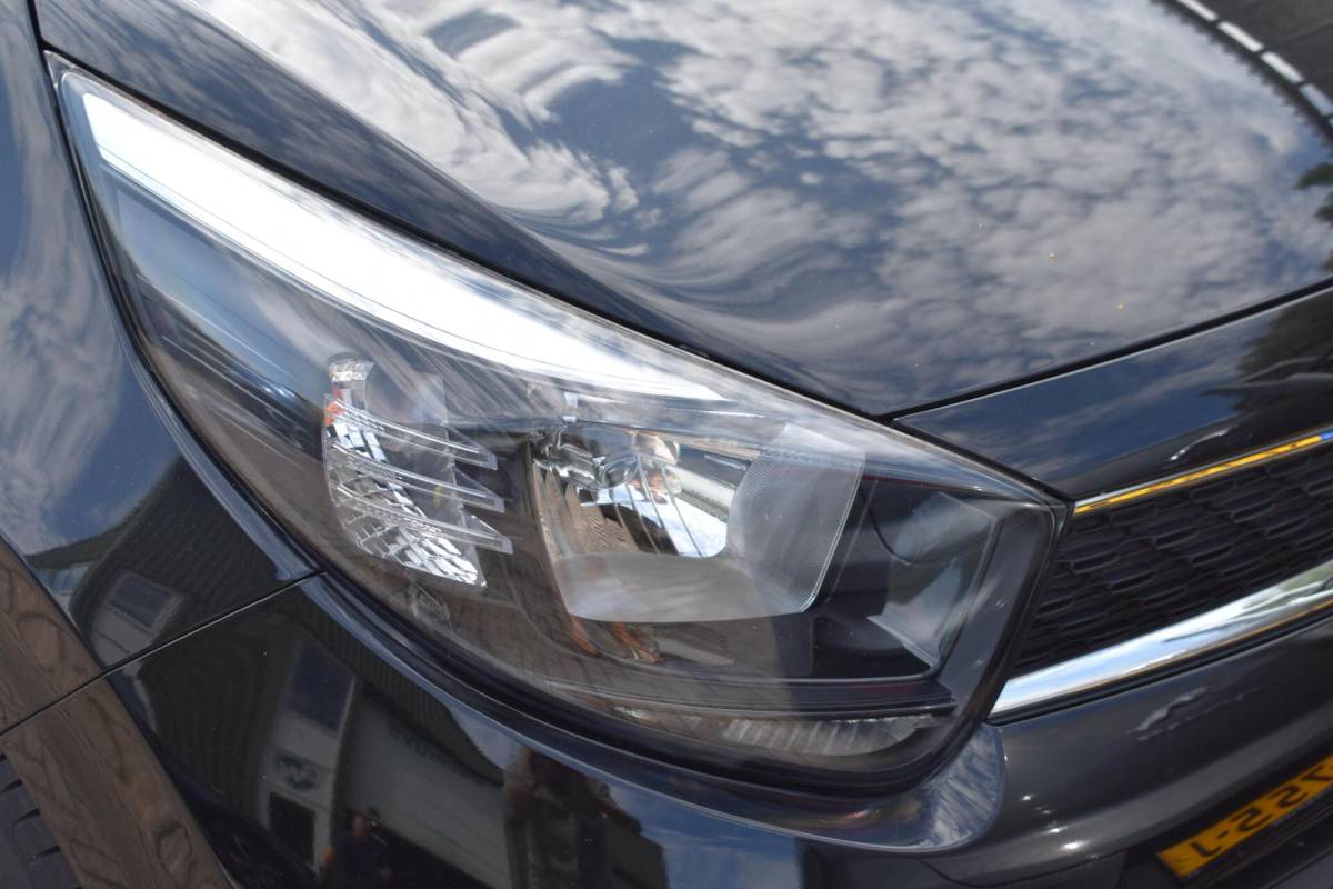 Kia Picanto Kia Picanto 1.0 DPi DynamicLine | Camera | Carplay | Cruise Control |