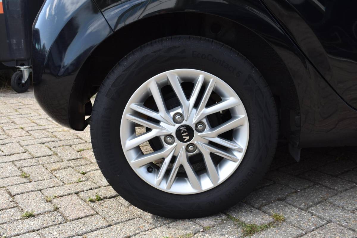 Kia Picanto Kia Picanto 1.0 DPi DynamicLine | Camera | Carplay | Cruise Control |