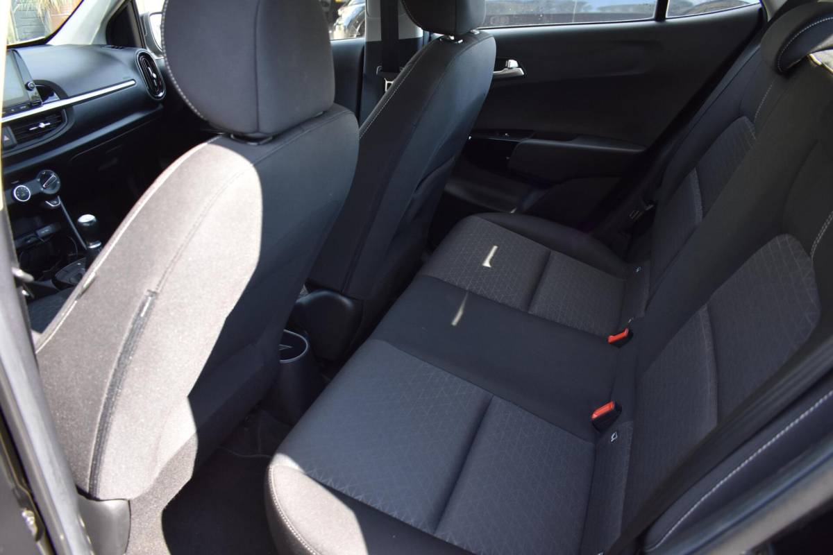 Kia Picanto Kia Picanto 1.0 DPi DynamicLine | Camera | Carplay | Cruise Control |
