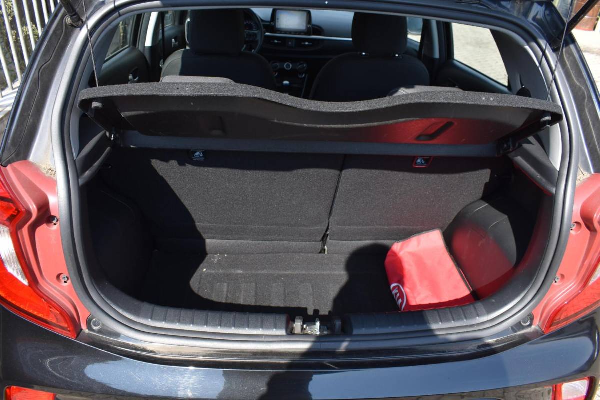 Kia Picanto Kia Picanto 1.0 DPi DynamicLine | Camera | Carplay | Cruise Control |